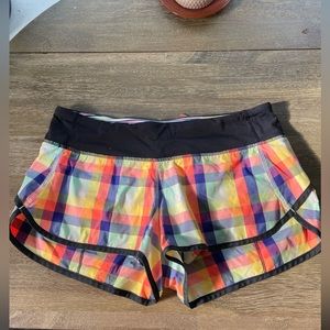 Sea Wheeze speed shorts